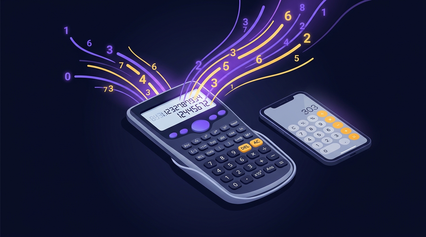 Ảnh minh họa khái niệm Bộ xử lý thần kinh (NPU - Neural Processing Unit)