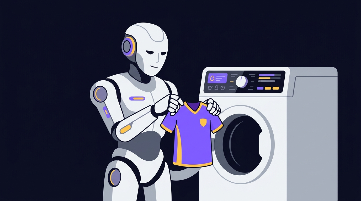 Alexa Plus lên đời AI: Giờ hiểu ý chủ hơn cả bồ, khỏi sợ giặt sai đồ!