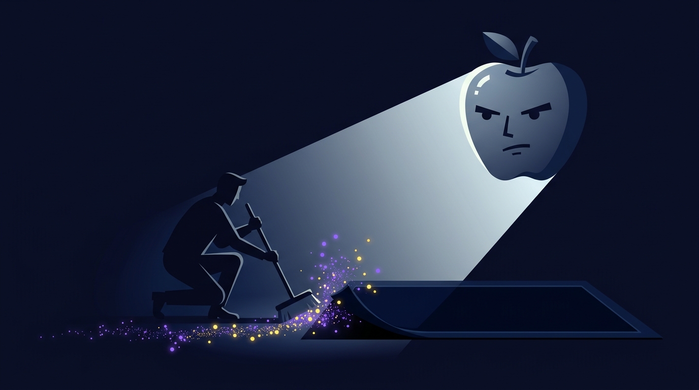 Apple tố cựu nhân viên ăn cắp data cho OpenAI, xóa dấu vết: "Đừng hòng!"