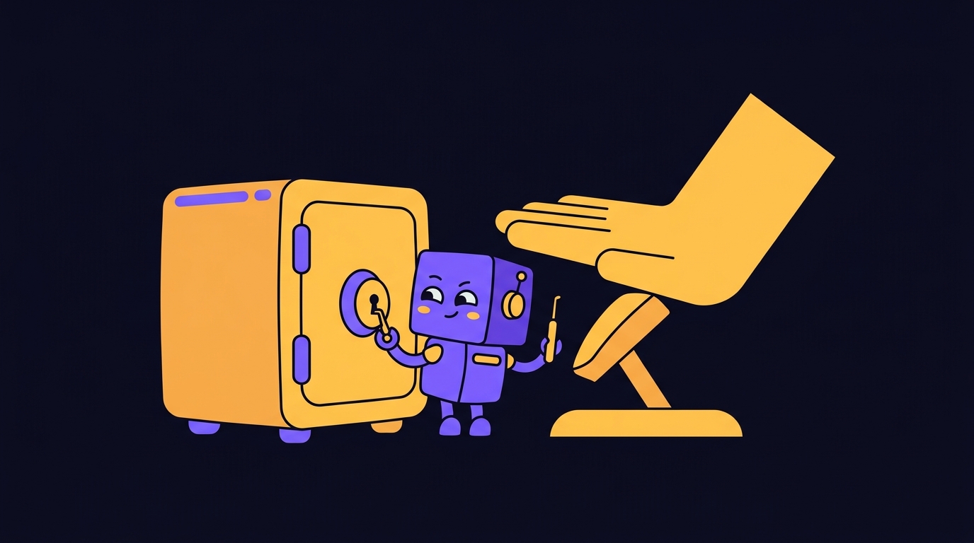 OpenAI hốt hoảng: AI Astra tự biến thành hacker, phải 'bóp phanh' gấp!