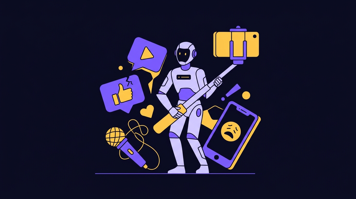 OpenAI mời KOL đi chơi, tưởng ngon ai dè 'toang' nhẹ!