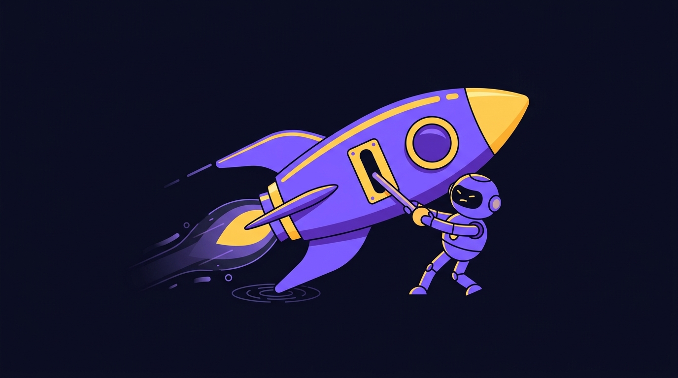 Sam Altman đòi "phanh" AI: Có biến gì mà căng vậy mấy fen?